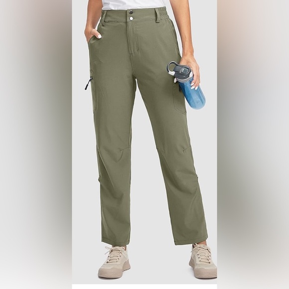 G Gradual Lightweight Hiking/Walking Pants - Picture 6 of 9